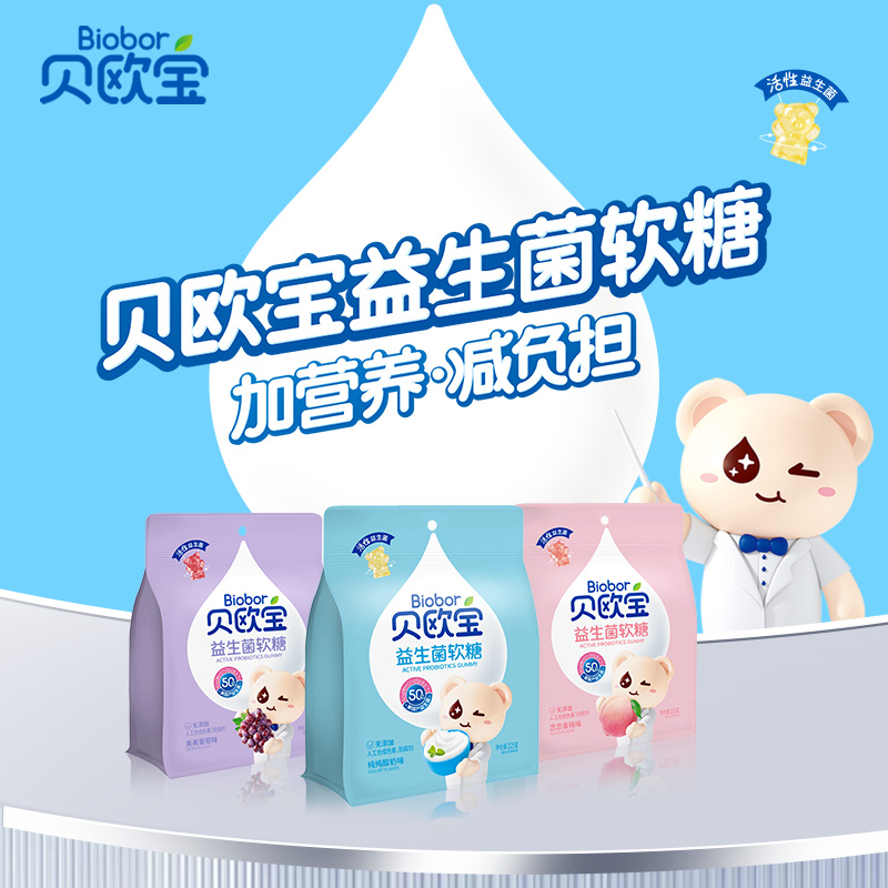 金多多糖果